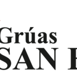 Gruas san blas