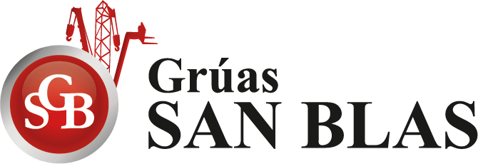 Gruas san blas