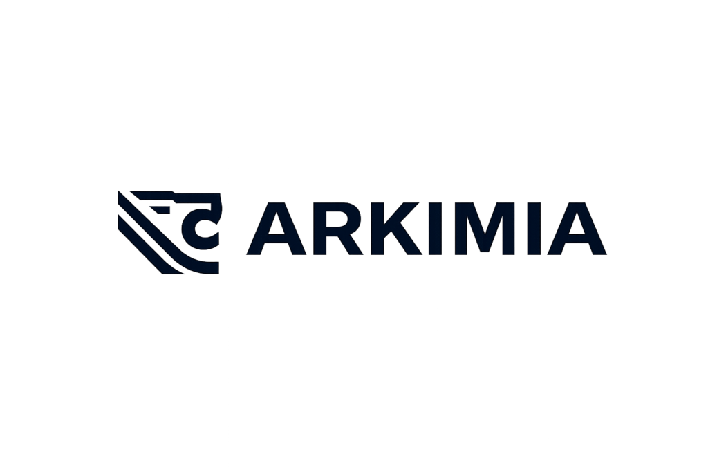 logo arkimia
